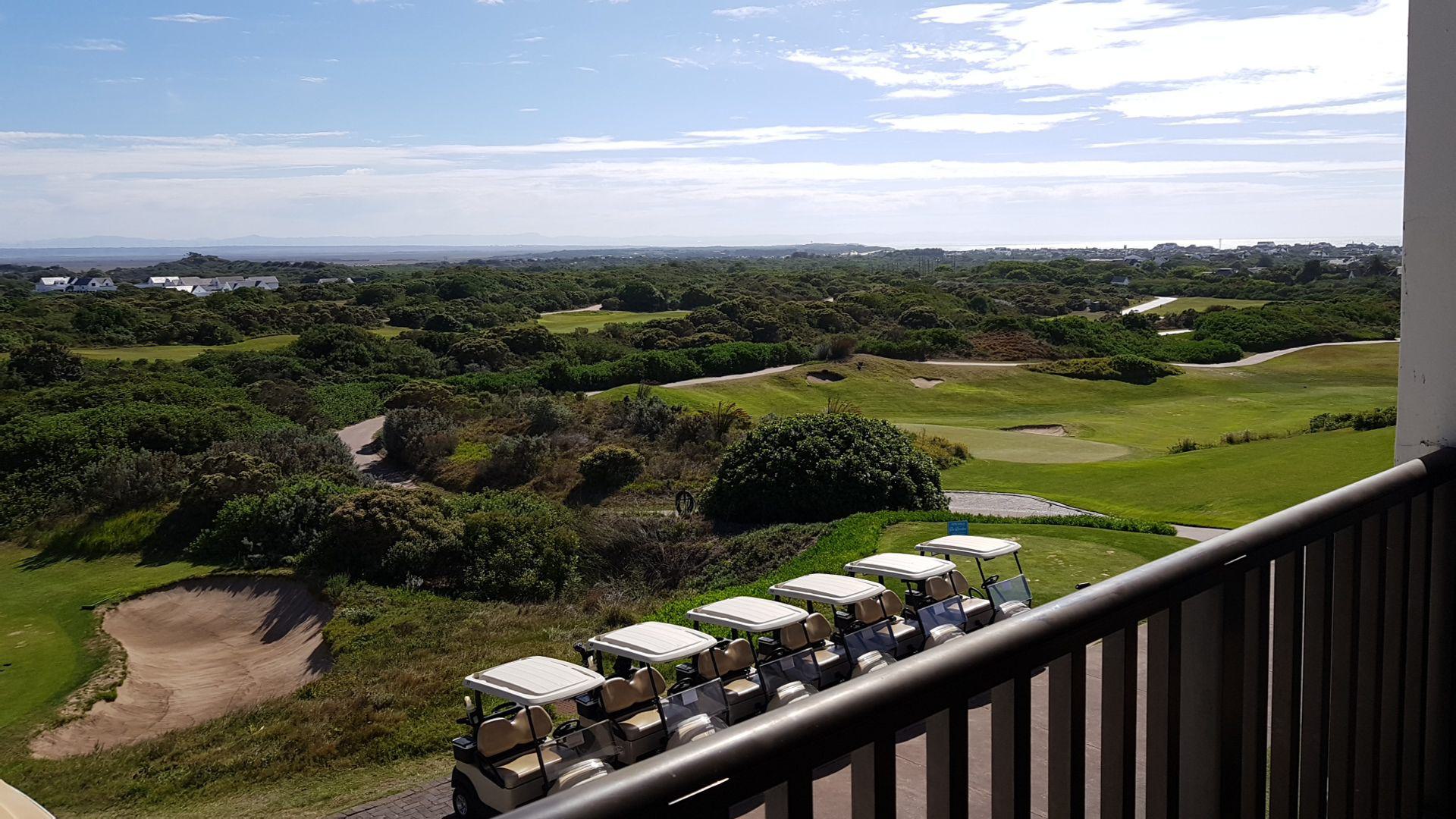 Complementary Colors, Ball Game, Sport, Golfing, St Francis Links, 1 Jack Nicklaus Dr, St Francis Links, St Francis Bay, 6312