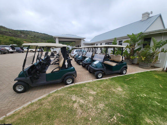 Complementary Colors, Ball Game, Sport, Golfing, Vehicle, The Belmont Golf club, Belmont Valley Rd, Makhanda, 6139
