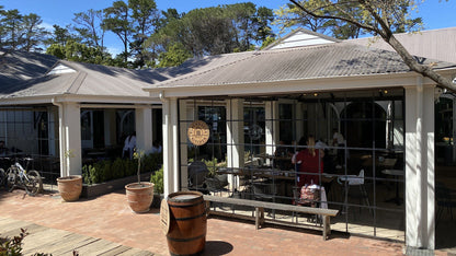  Constantia Uitsig Wine Estate