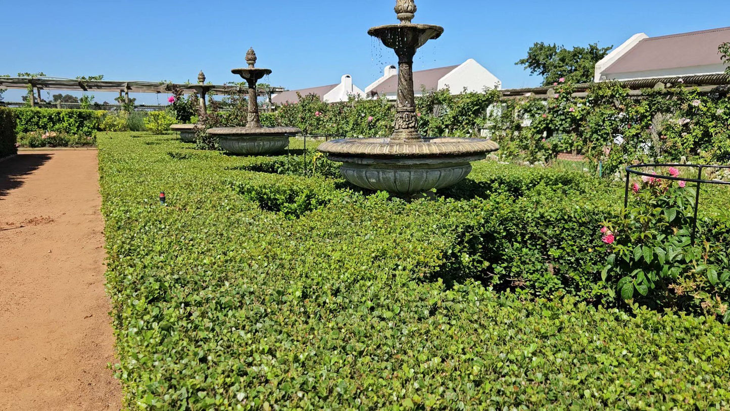  Constantia Uitsig Wine Estate