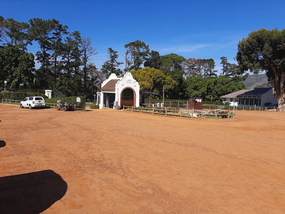  Constantia Uitsig Wine Estate