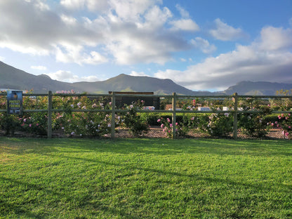  Constantia Uitsig Wine Estate