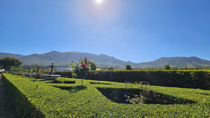  Constantia Uitsig Wine Estate