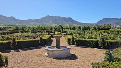  Constantia Uitsig Wine Estate