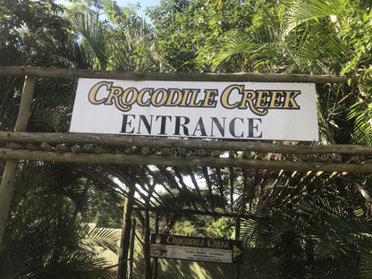  Crocodile Creek
