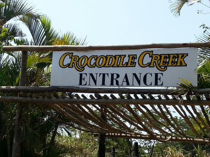  Crocodile Creek