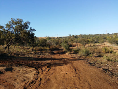  Crocodile River Reserve