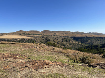  Crystal Springs Nature Reserve