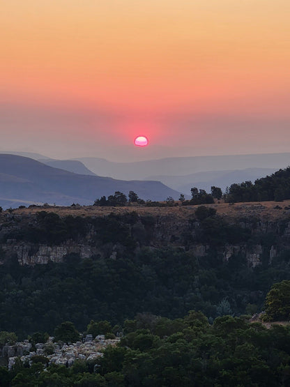  Crystal Springs Nature Reserve