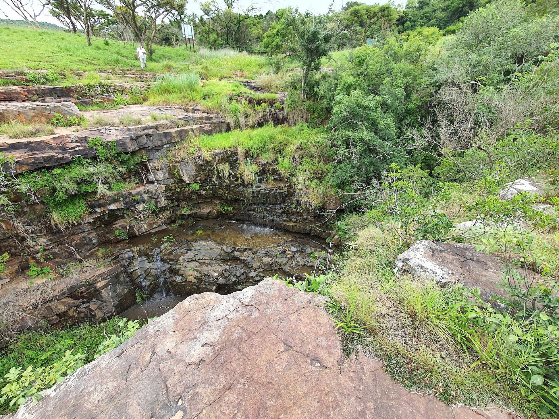  Cumberland Nature Reserve