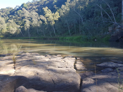  Cumberland Nature Reserve