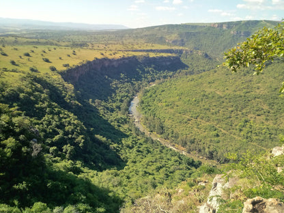  Cumberland Nature Reserve