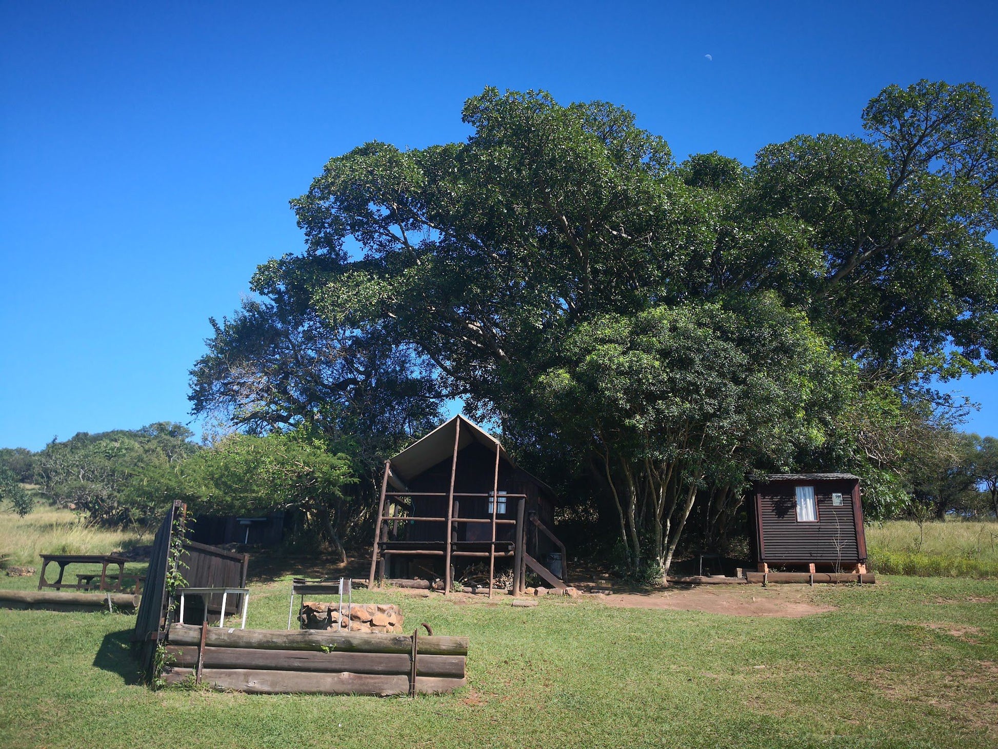  Cumberland Nature Reserve