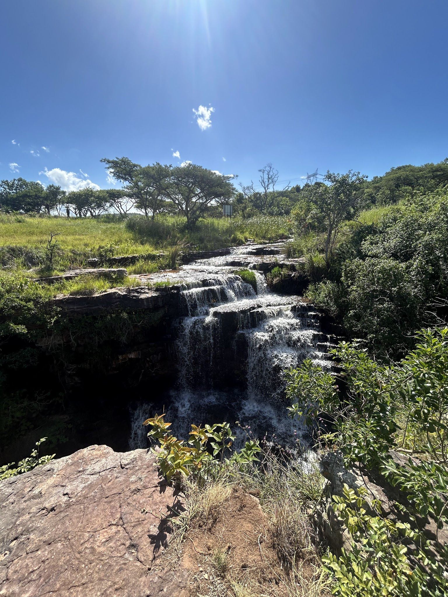  Cumberland Nature Reserve