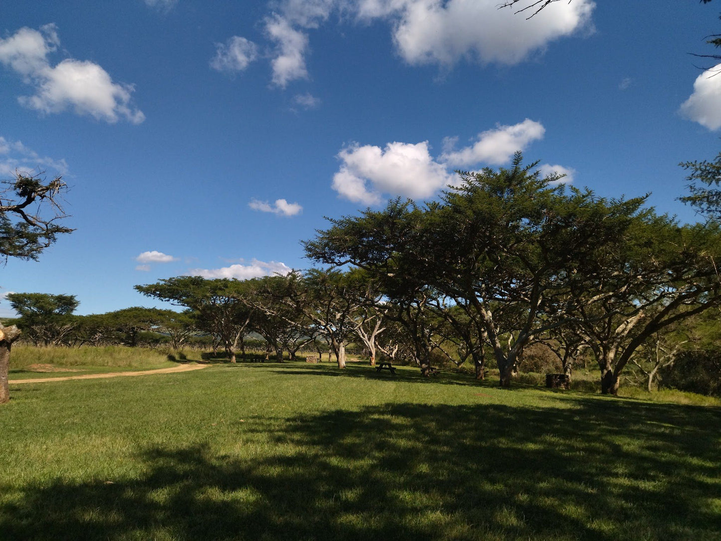  Cumberland Nature Reserve