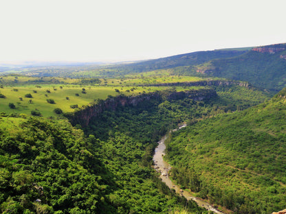  Cumberland Nature Reserve