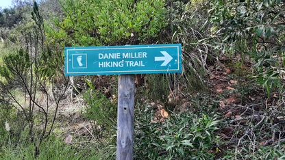  Danie Miller Hiking Trail