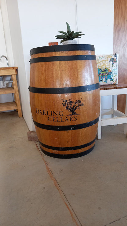  Darling Cellars (Pty) Ltd