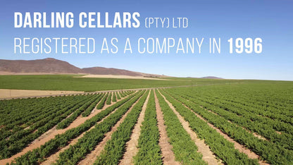  Darling Cellars (Pty) Ltd