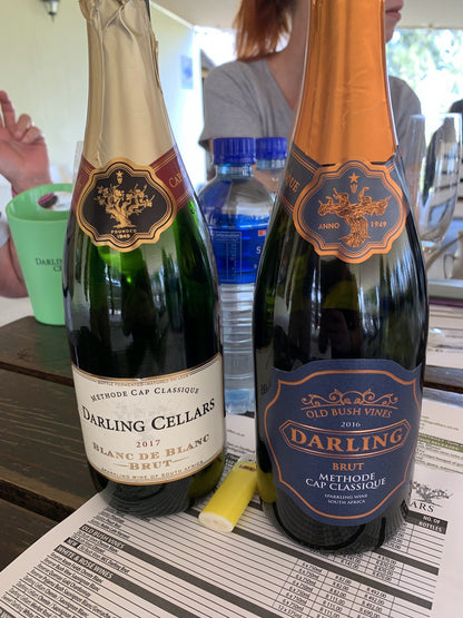  Darling Cellars (Pty) Ltd