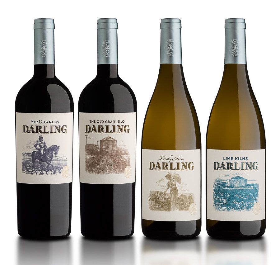  Darling Cellars (Pty) Ltd