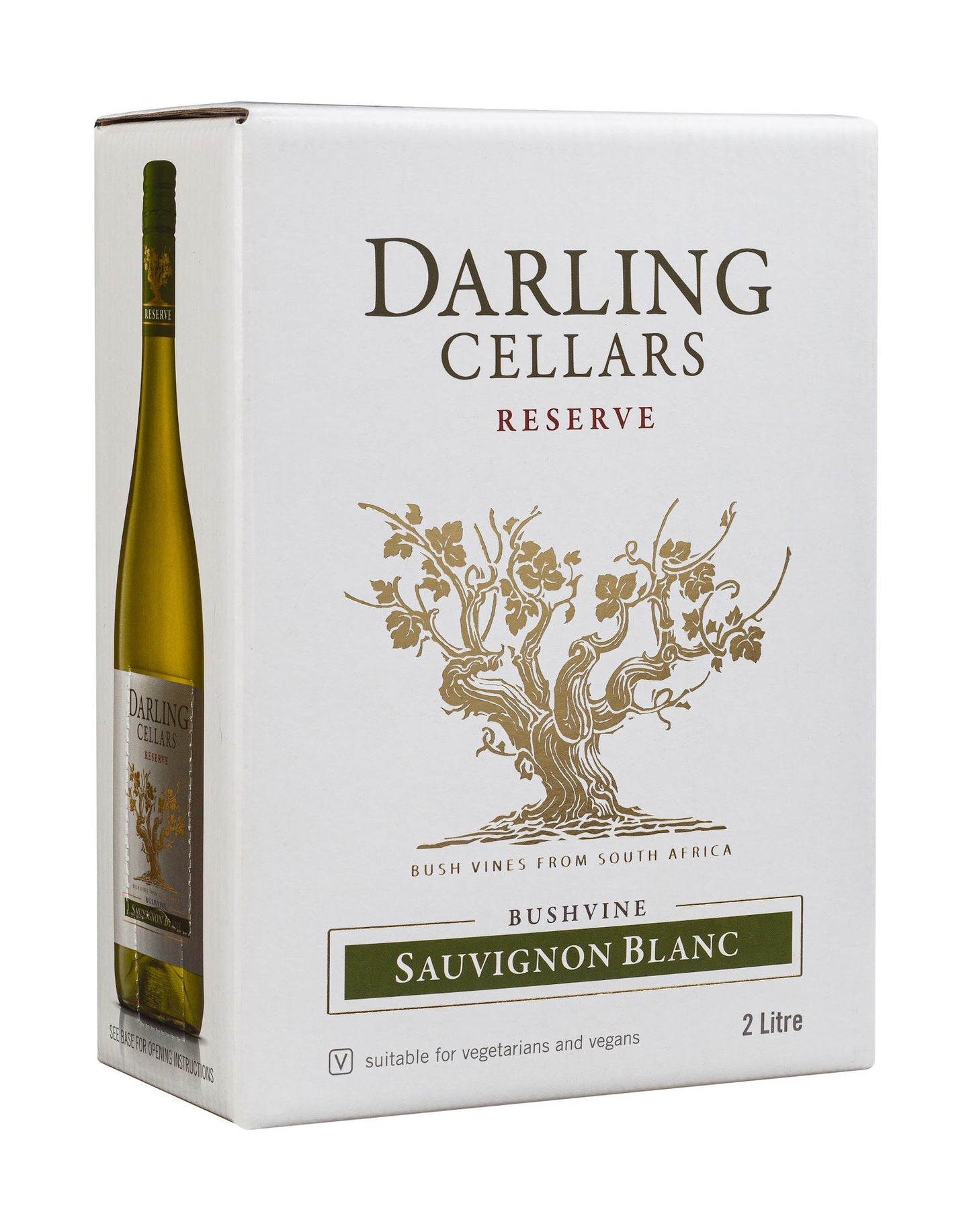  Darling Cellars (Pty) Ltd