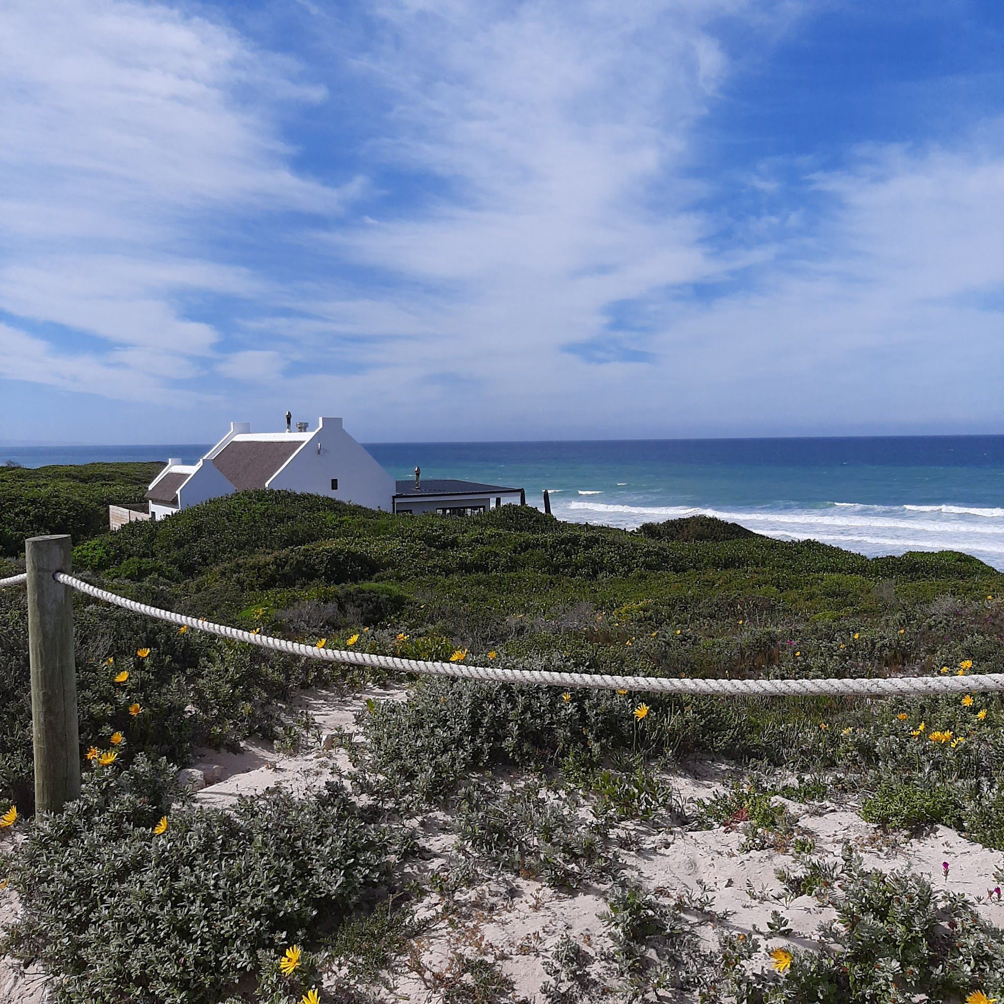  De Hoop Nature Reserve