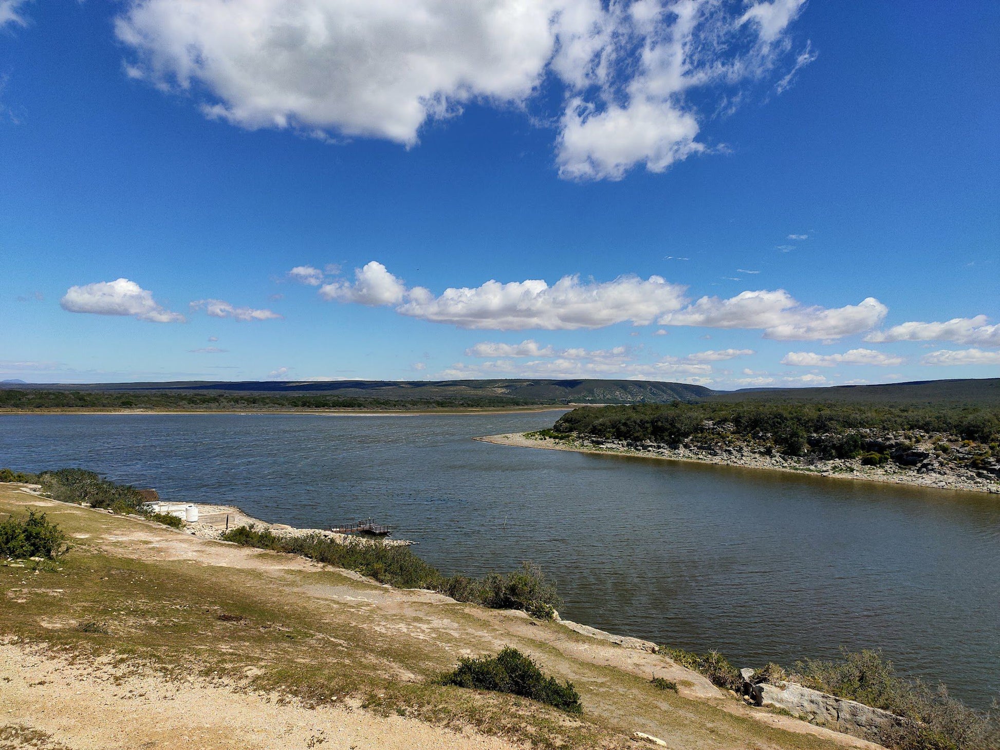  De Hoop Nature Reserve