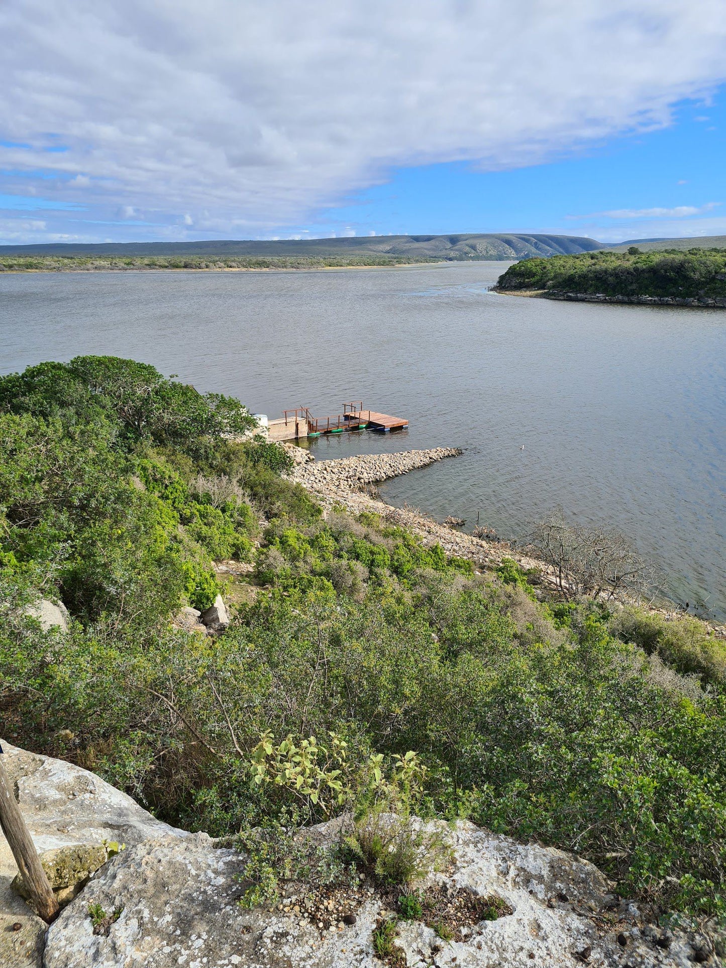  De Hoop Nature Reserve