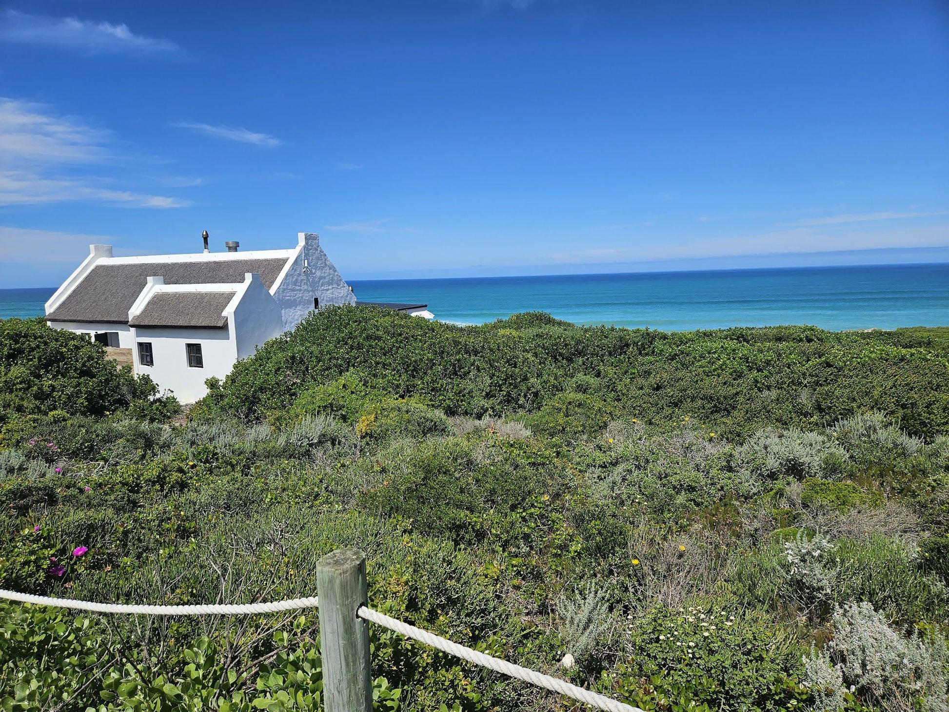  De Hoop Nature Reserve