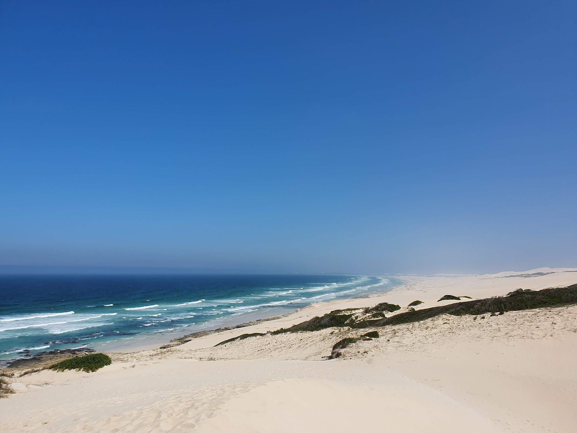  De Hoop Nature Reserve