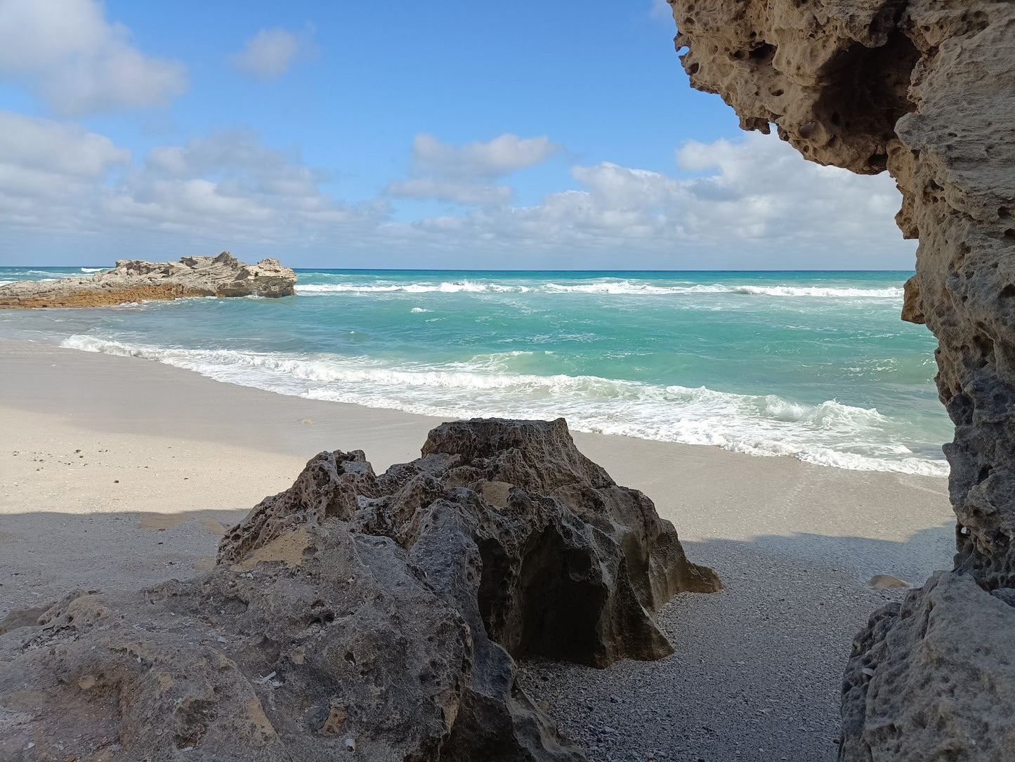  De Hoop Nature Reserve