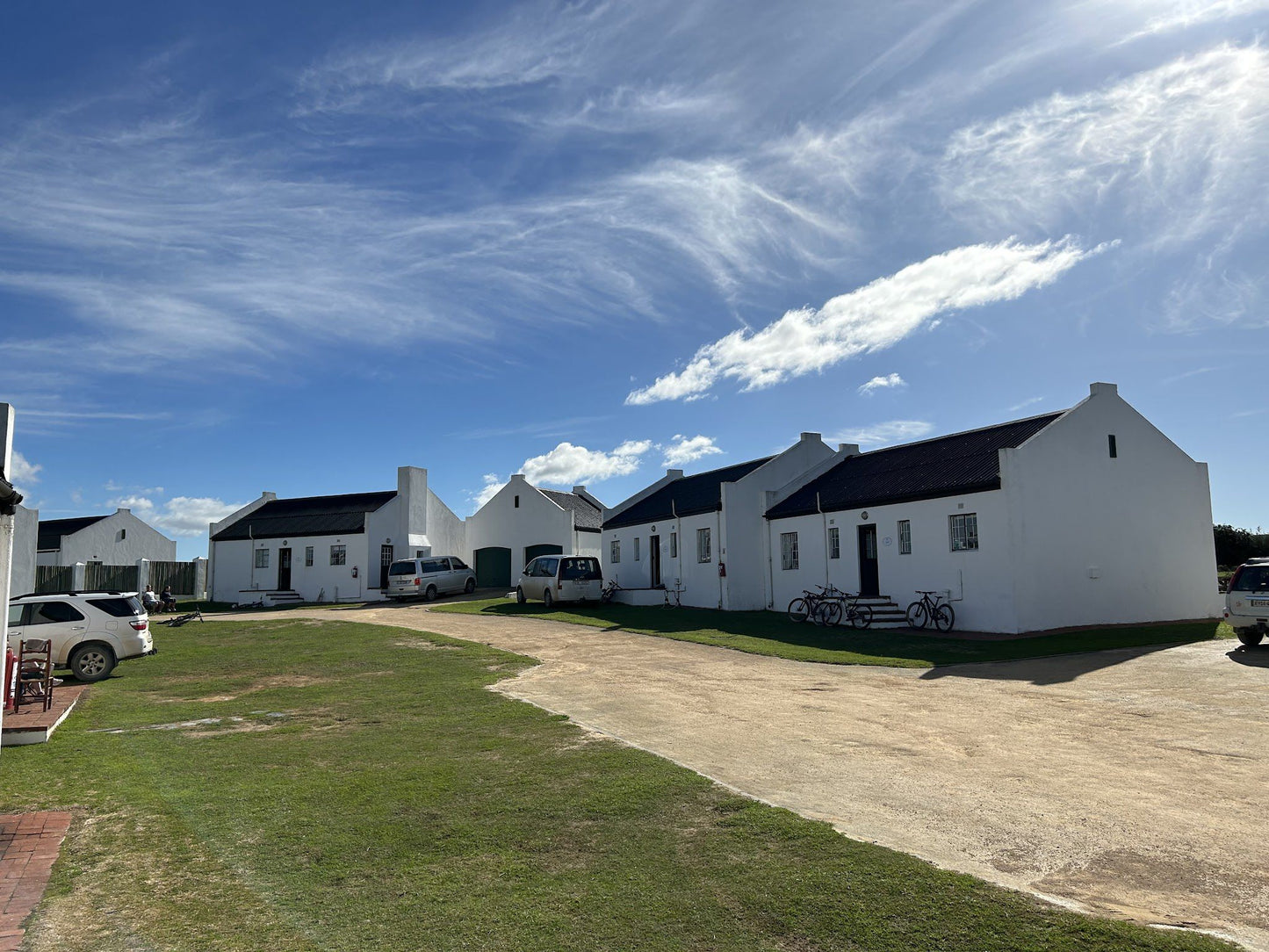  De Hoop Nature Reserve