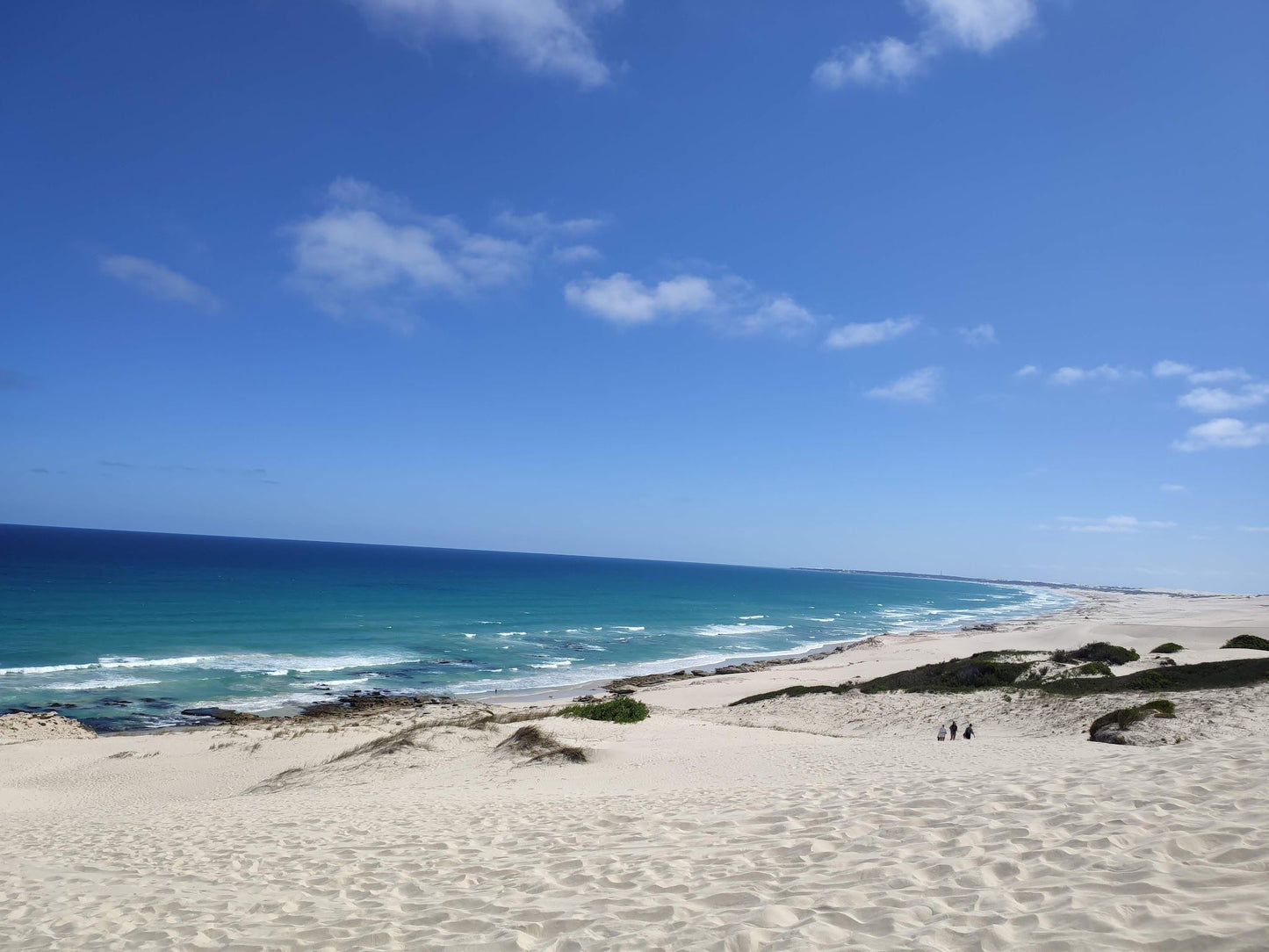  De Hoop Nature Reserve