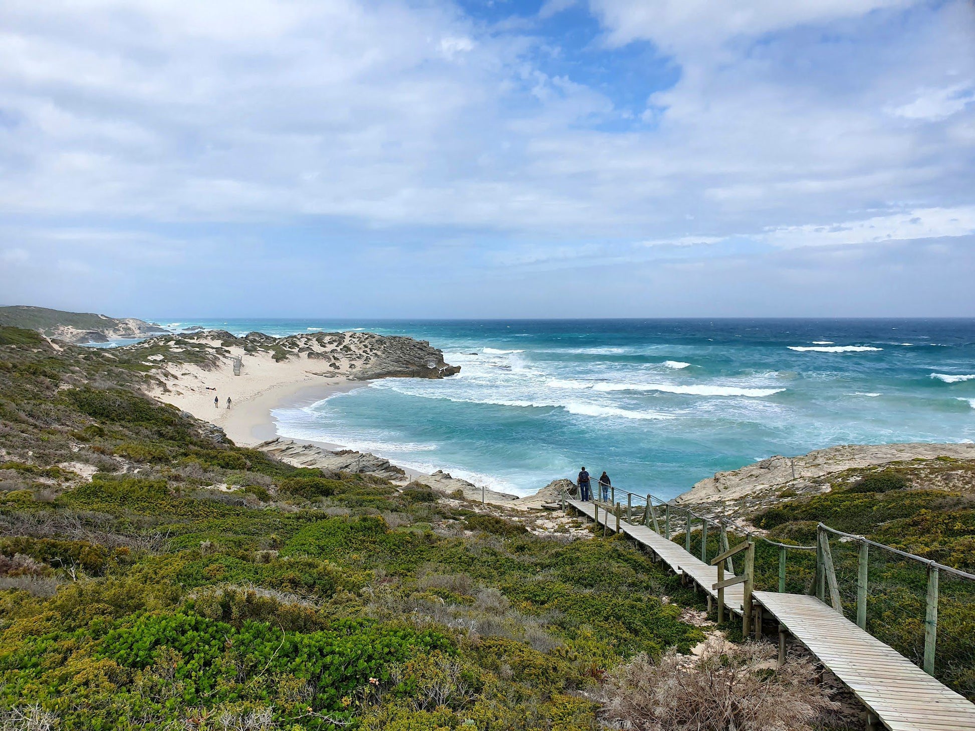  De Hoop Nature Reserve