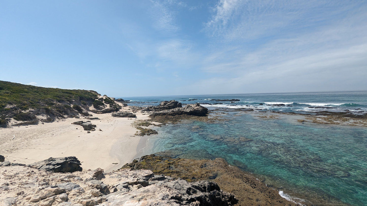  De Hoop Nature Reserve