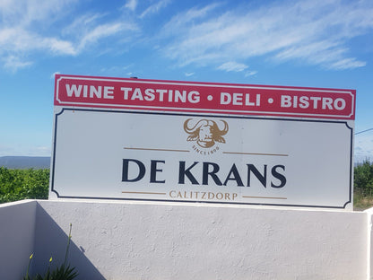  De Krans Wines