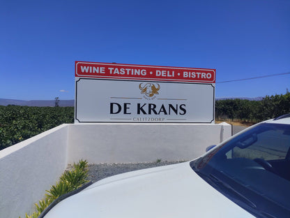  De Krans Wines