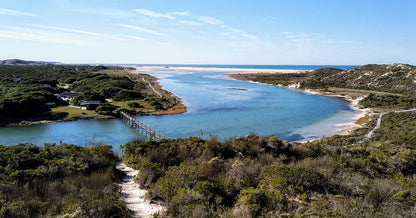  De Mond Nature Reserve