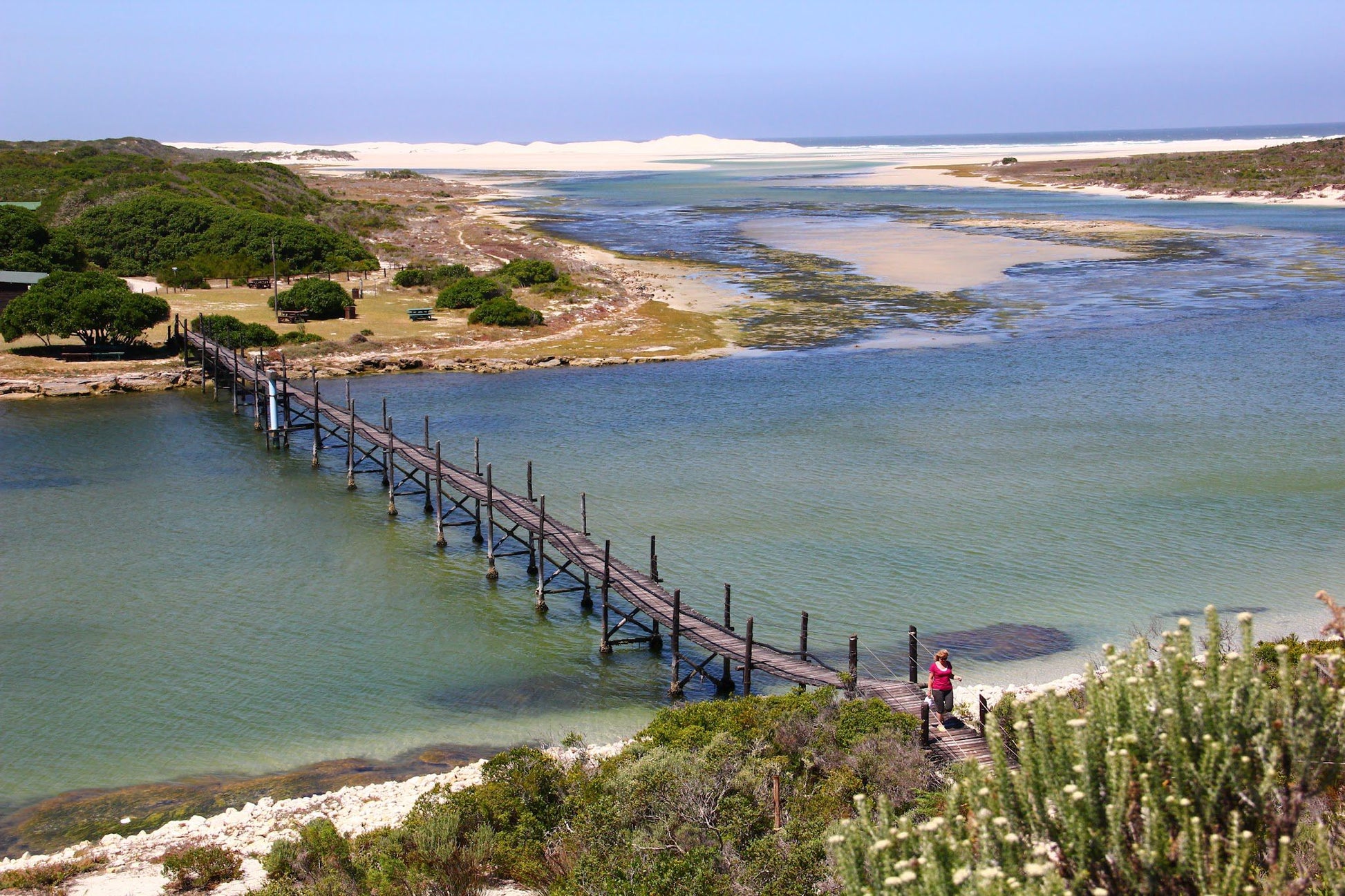  De Mond Nature Reserve