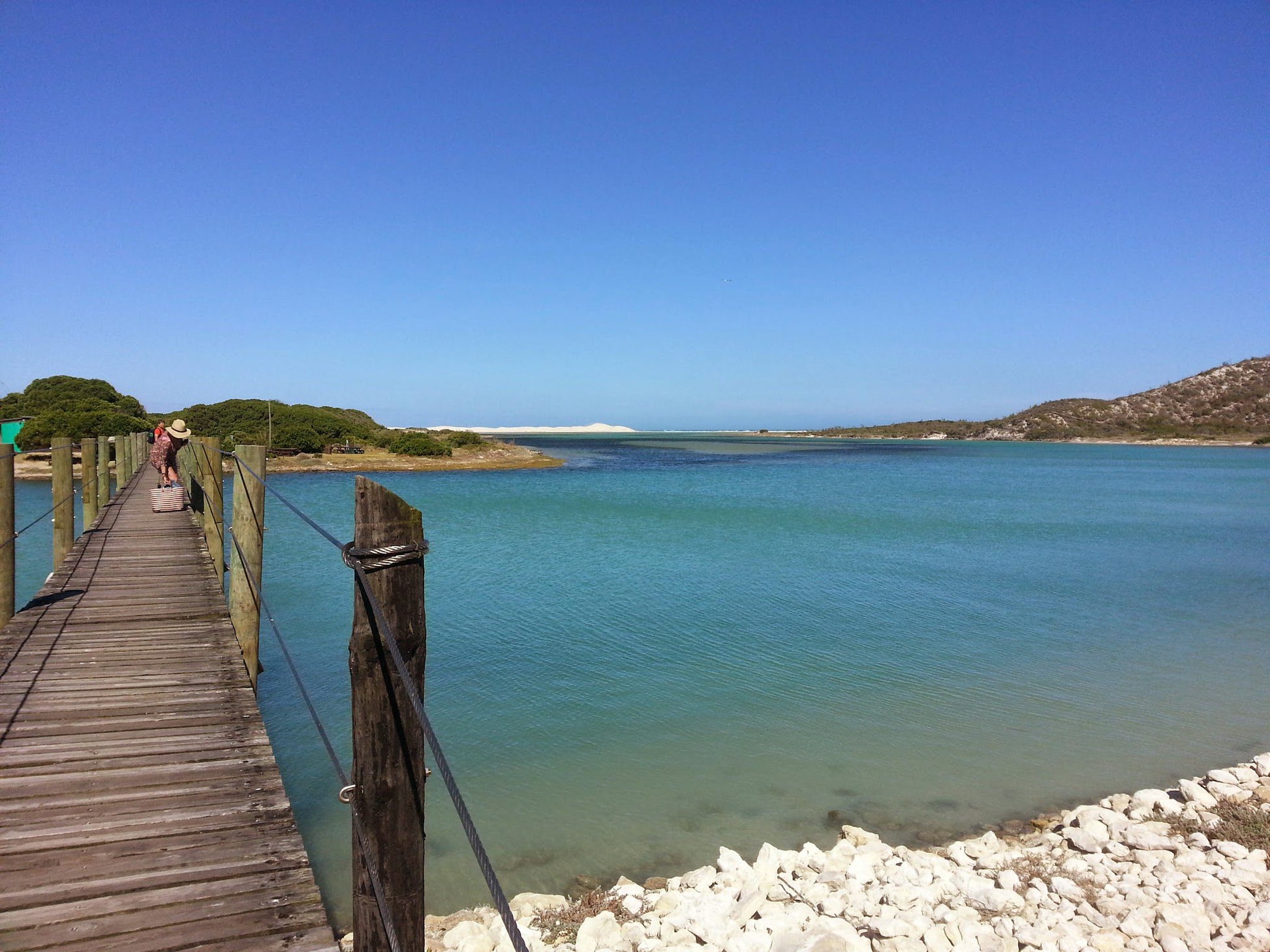  De Mond Nature Reserve