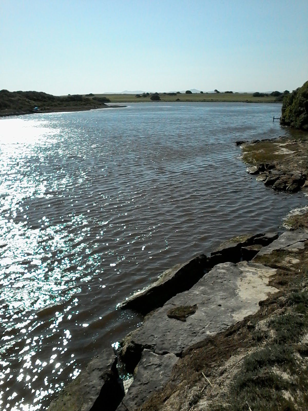  De Mond Nature Reserve