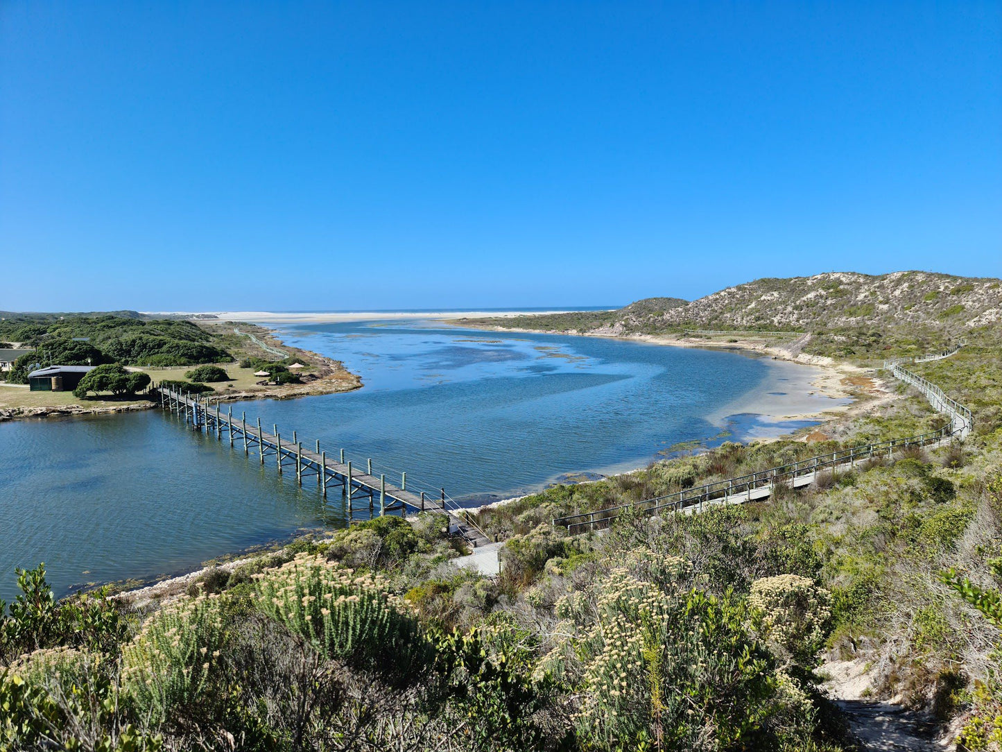  De Mond Nature Reserve