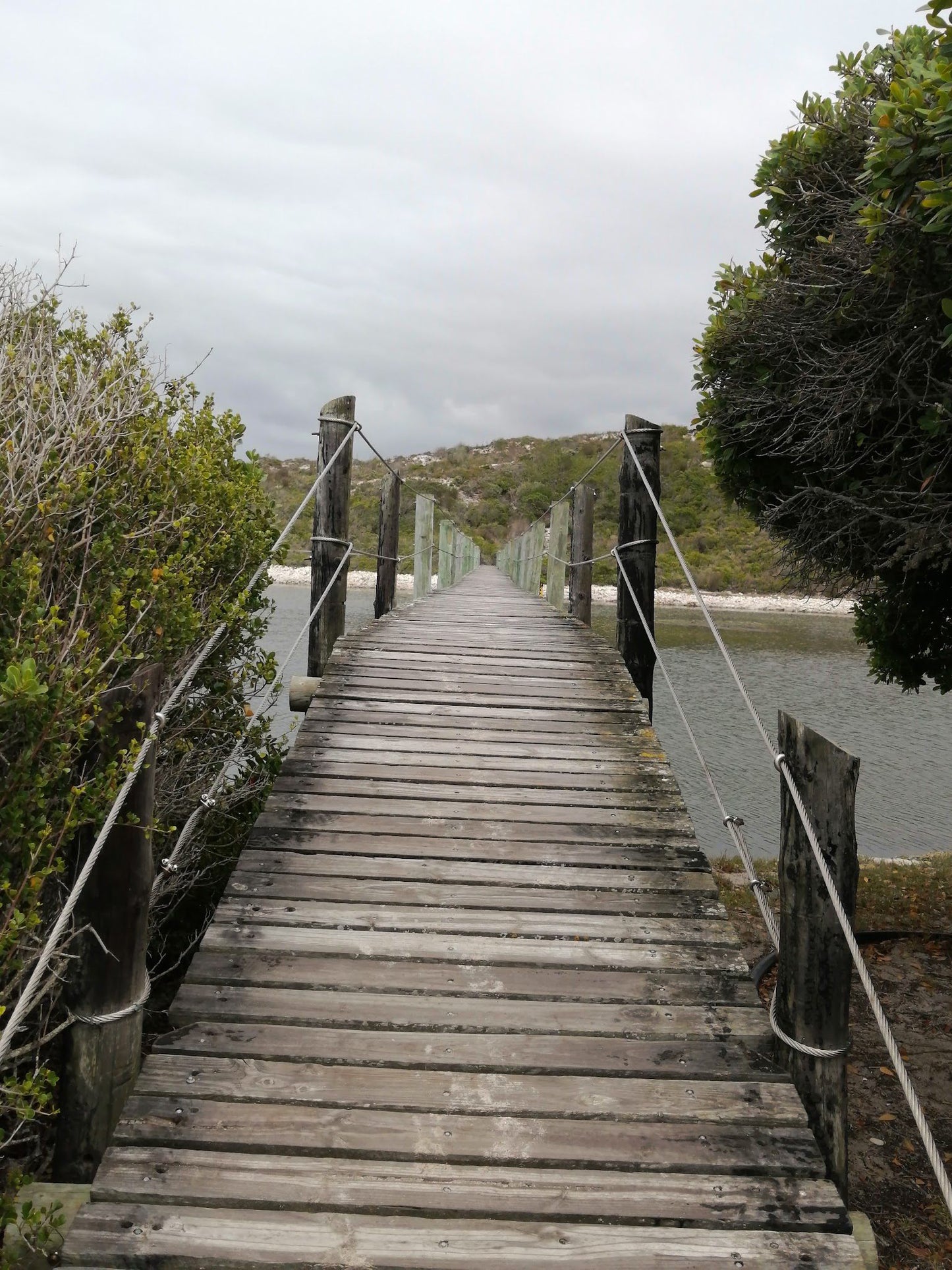  De Mond Nature Reserve