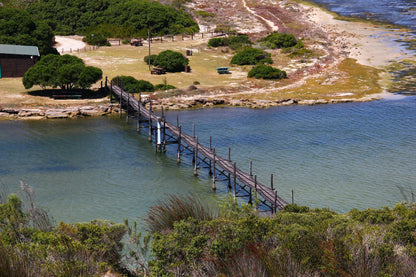  De Mond Nature Reserve