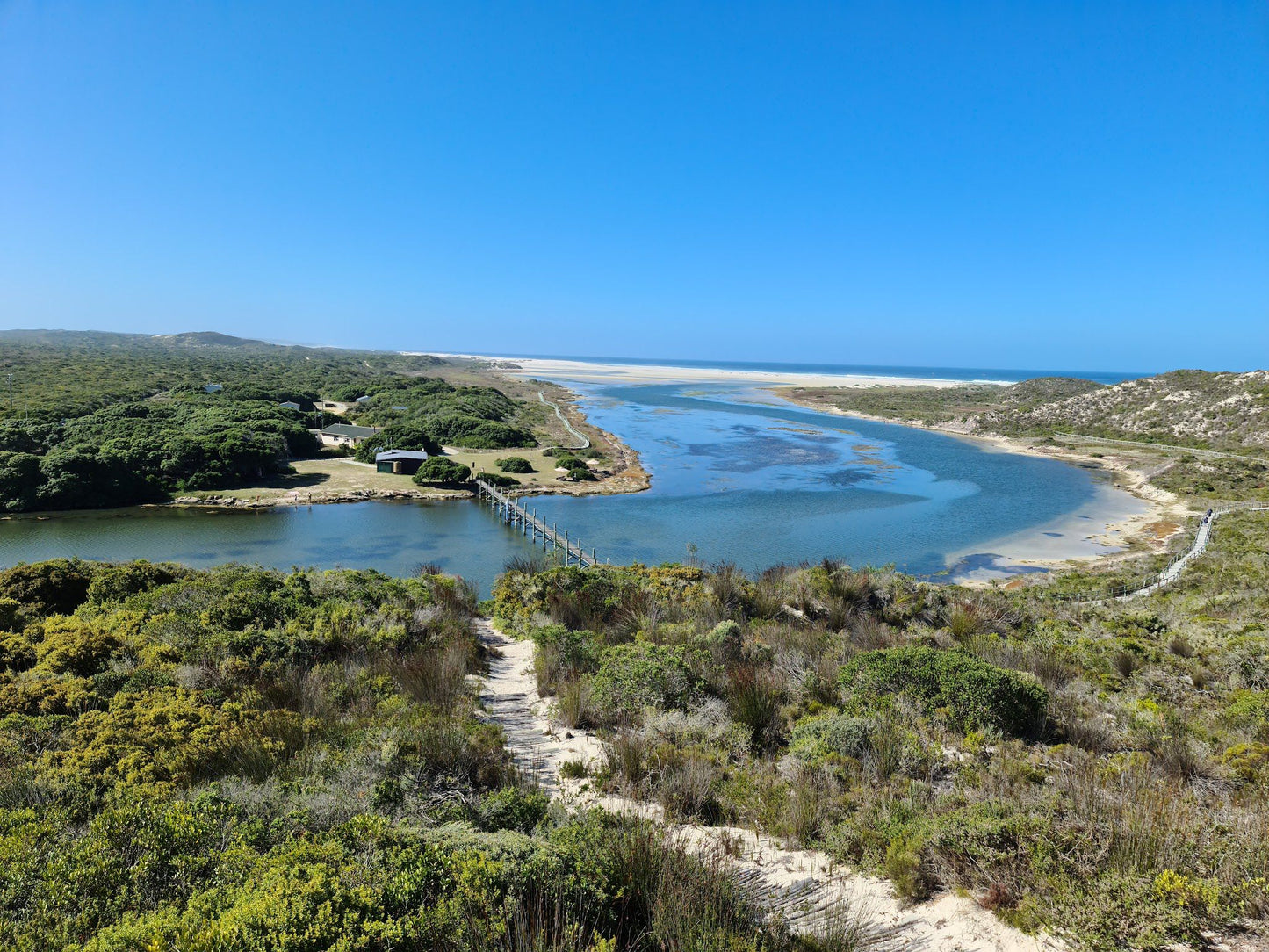  De Mond Nature Reserve