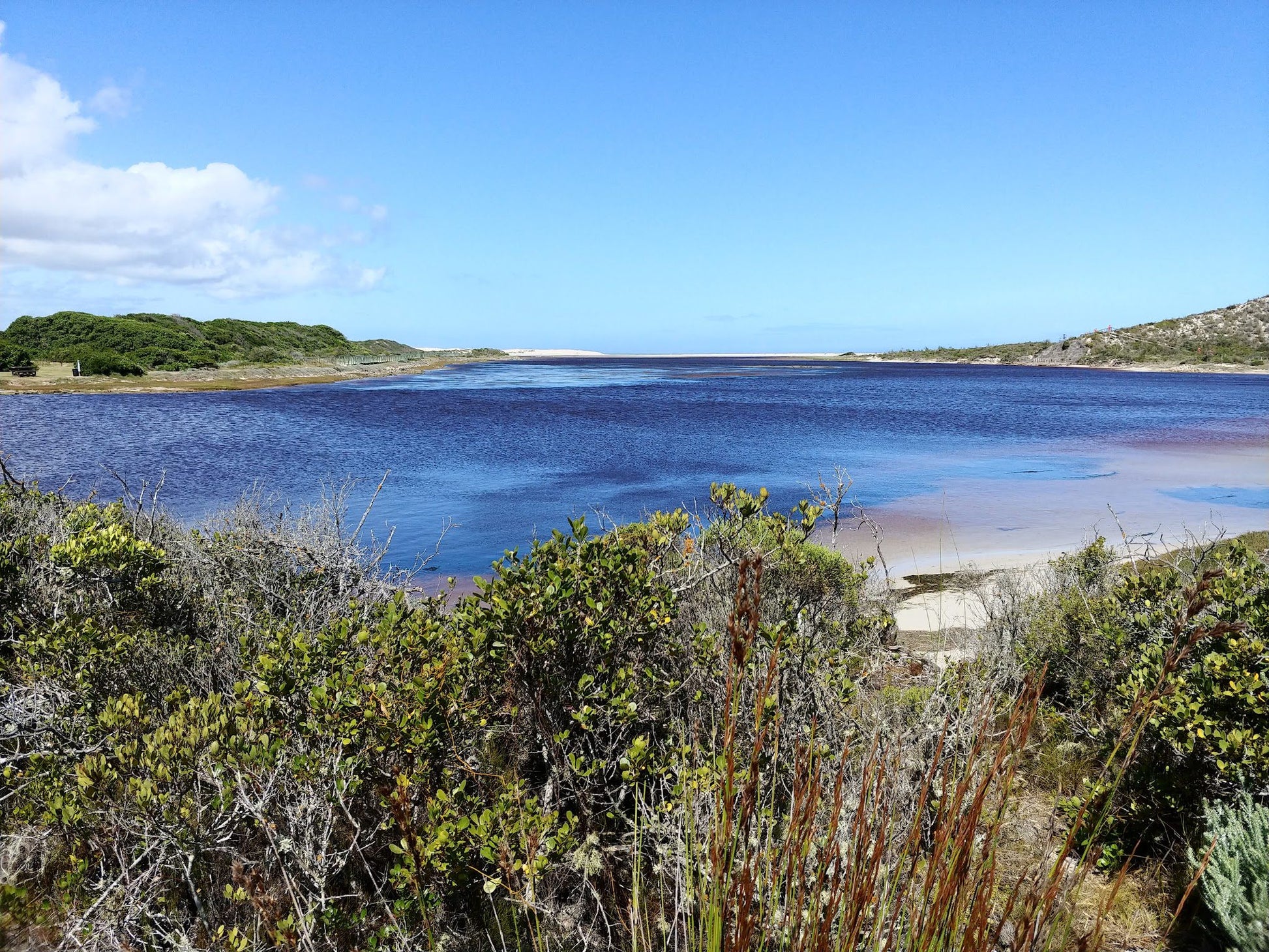  De Mond Nature Reserve