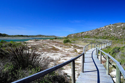  De Mond Nature Reserve