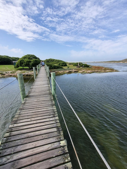  De Mond Nature Reserve