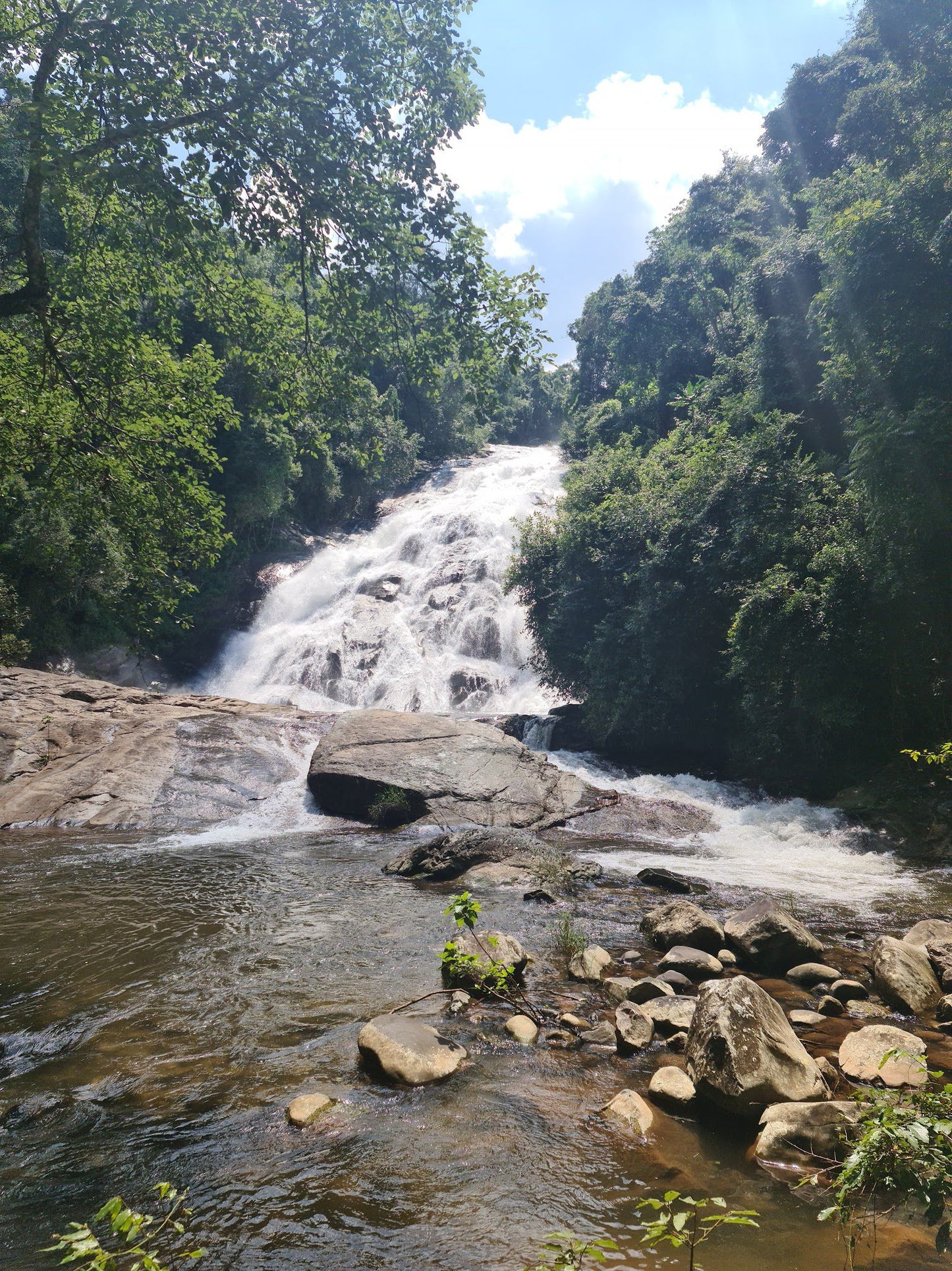  Debengeni Falls